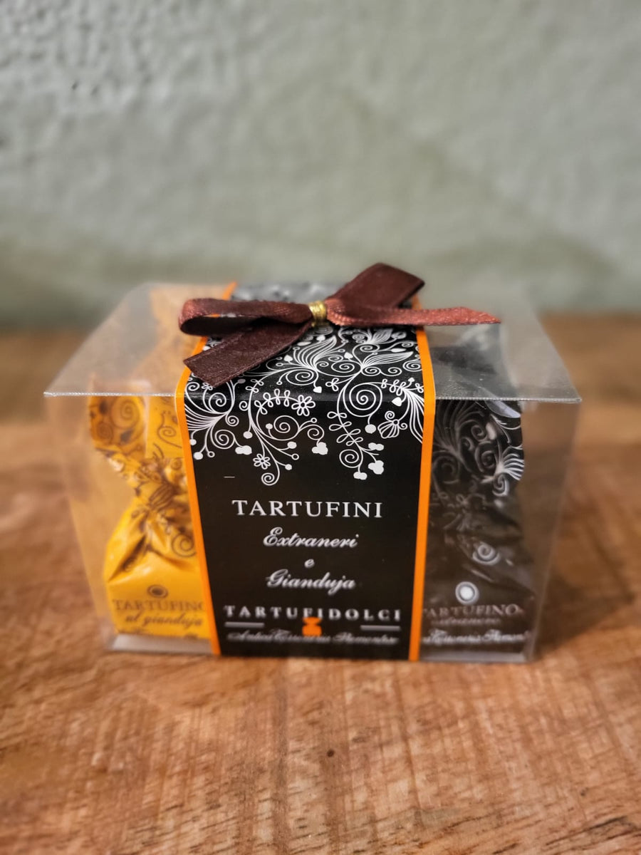 Tartufi