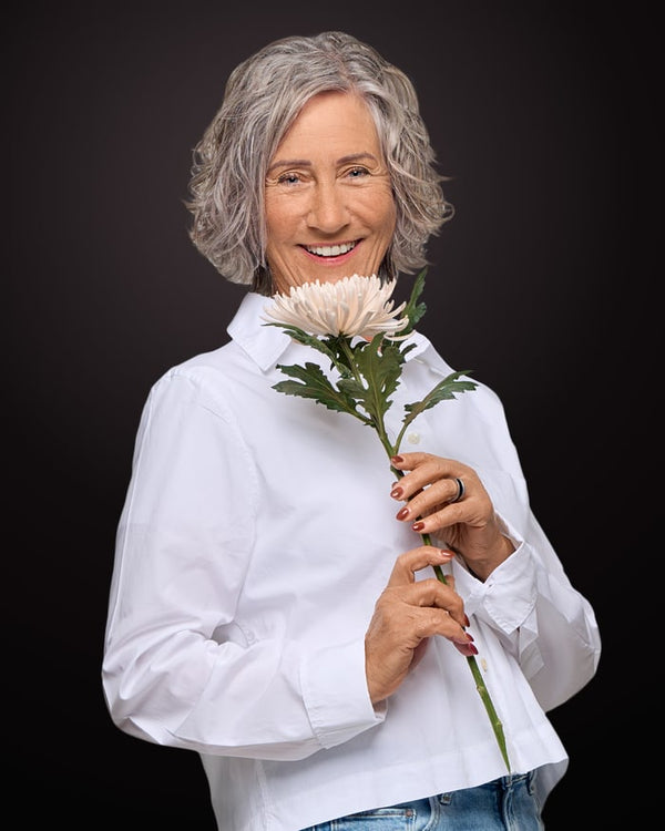 Margrit Knutti